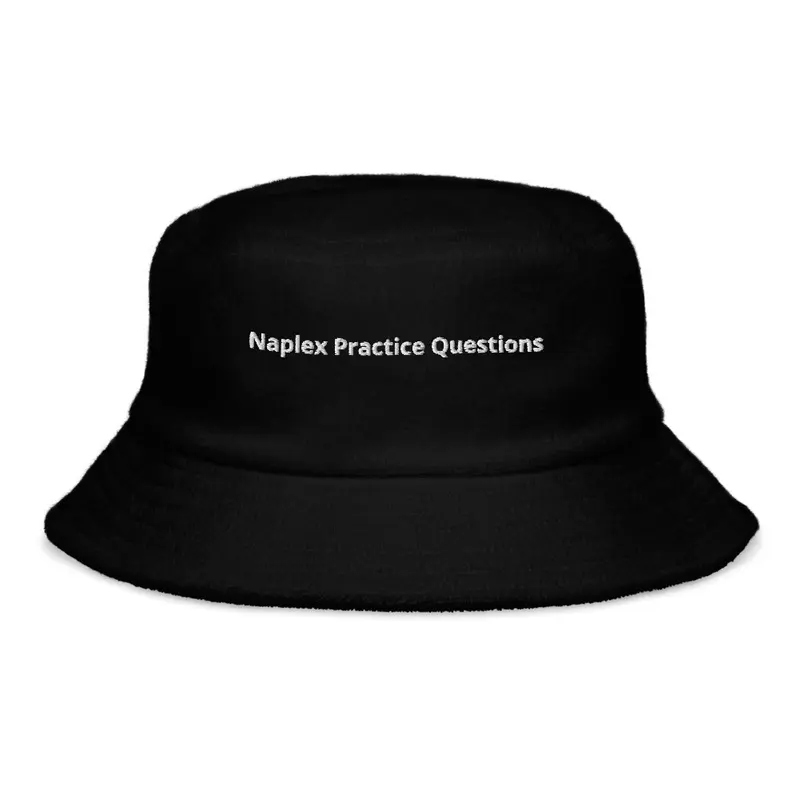 Naplex Practice Questions